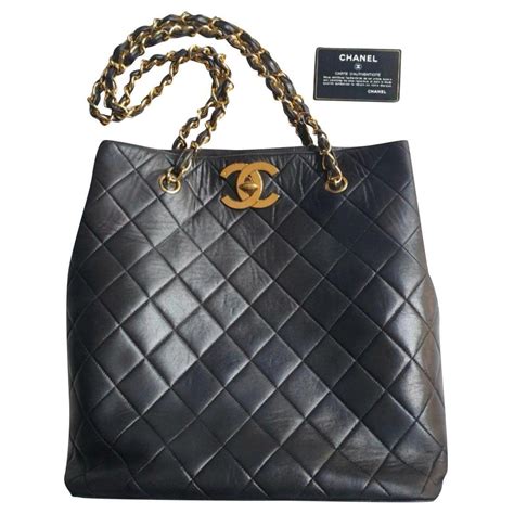 luxury vintage chanel bags|best vintage chanel bags.